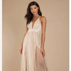 Dress!